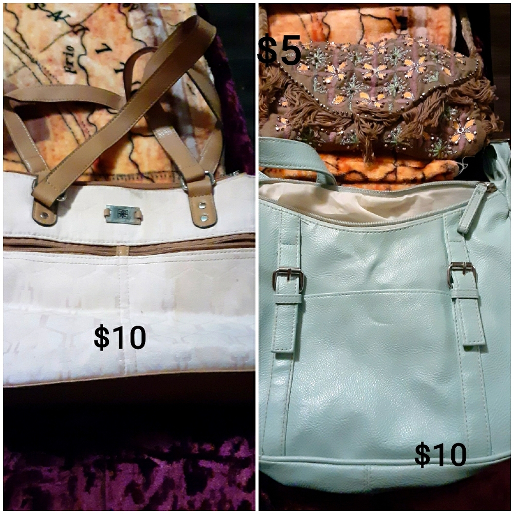 Purses